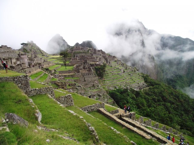 Macchu Picchu 009